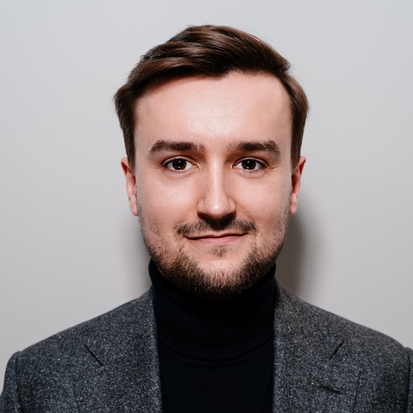 Bartosz Solecki
