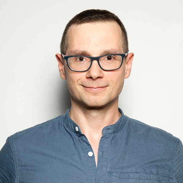 Maciej Janusz