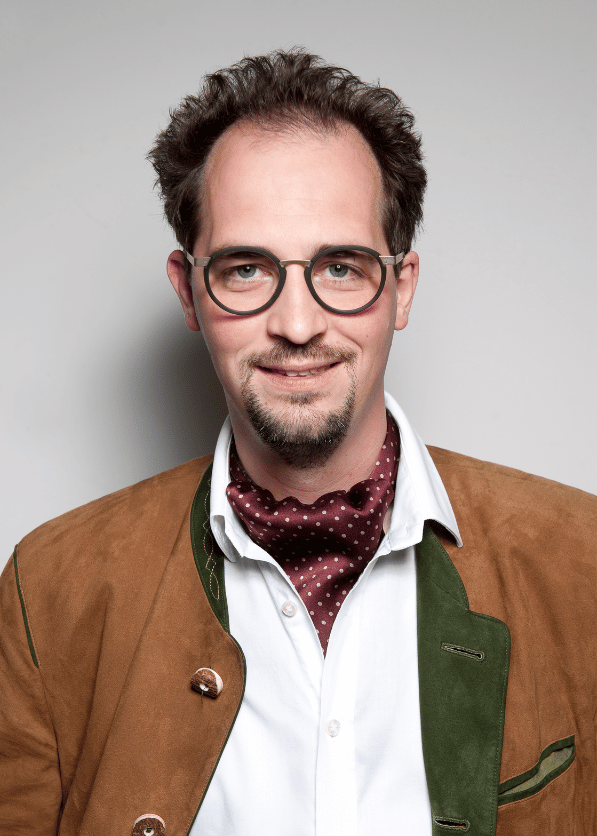 Bartosz Radecki-Pawlik